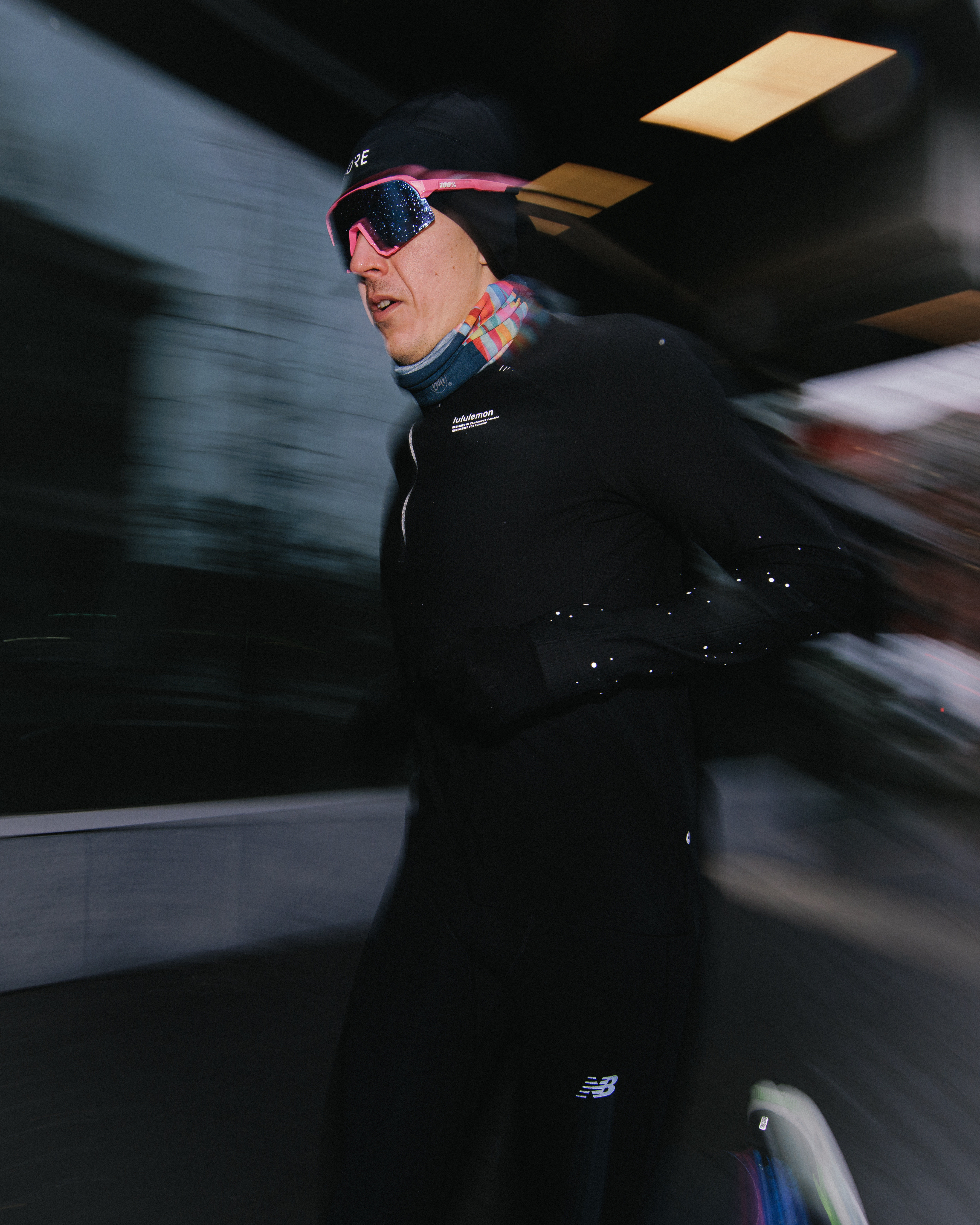 Nick Patenaude Masters in Kinesiology - Sport psychology and triathlon coach Victoria BC